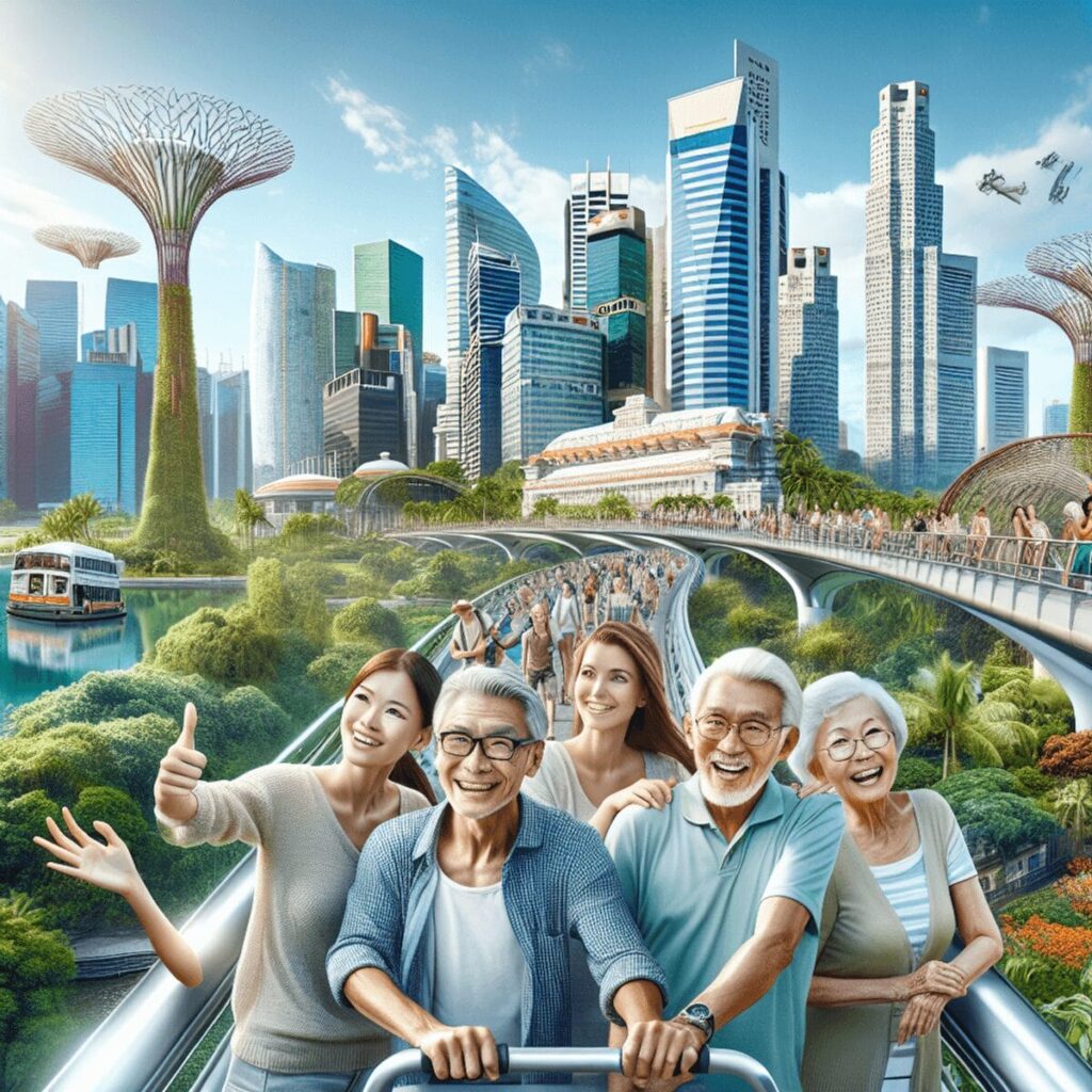 10 Reasons Singapore is the Safest City for Tourists in 2024